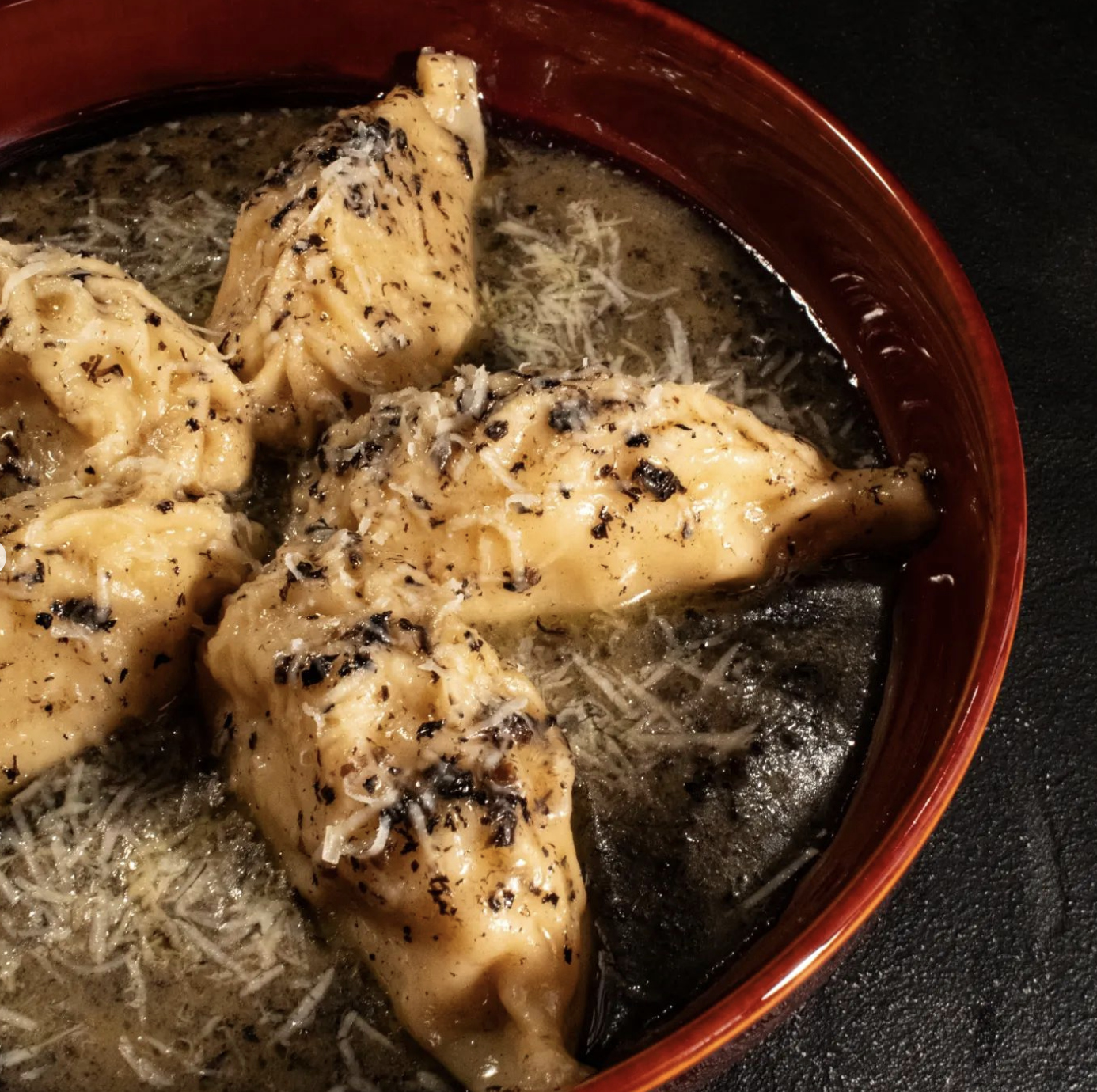 Painted Black Tirana 